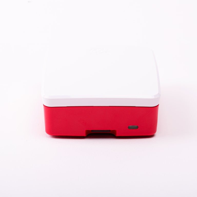 Official Raspberry Pi Foundation Case for Pi 4