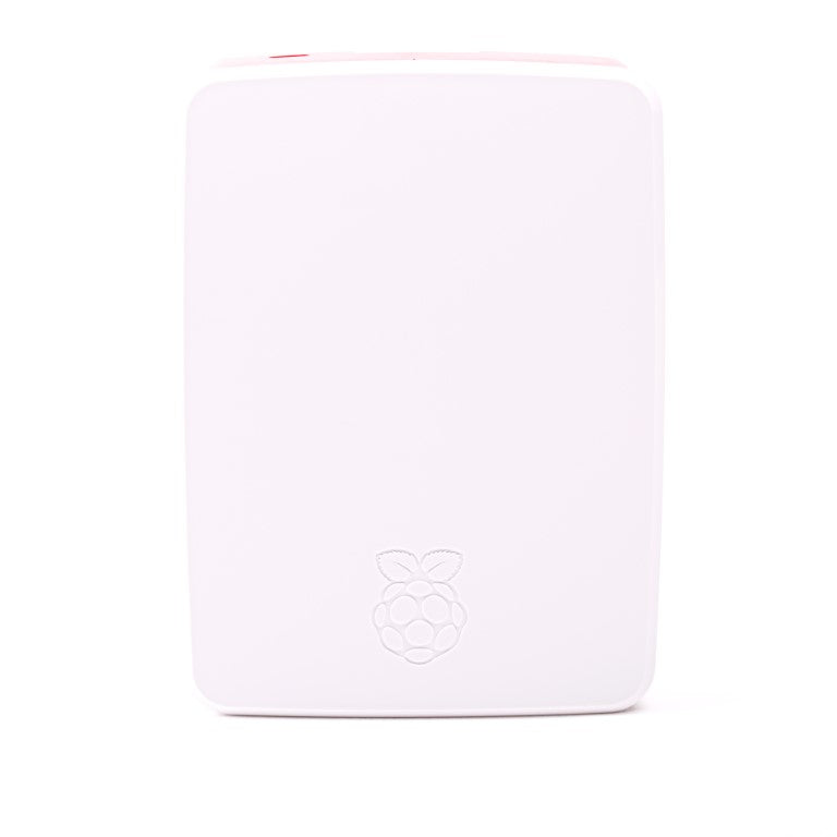 Official Raspberry Pi Foundation Case for Pi 4