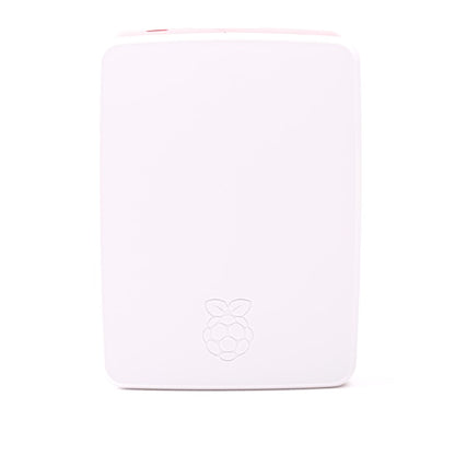 Official Raspberry Pi Foundation Case for Pi 4
