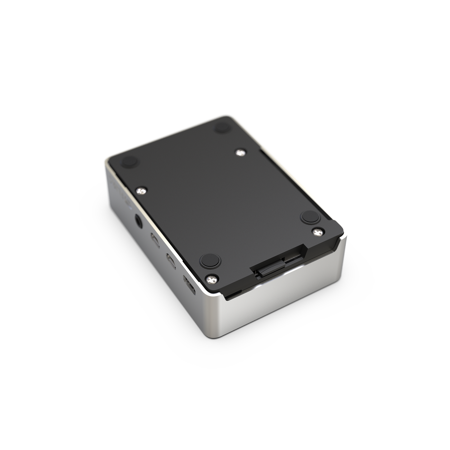 Flirc Passively Cooled Case for Raspberry Pi 4