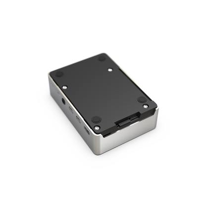 Flirc Passively Cooled Case for Raspberry Pi 4