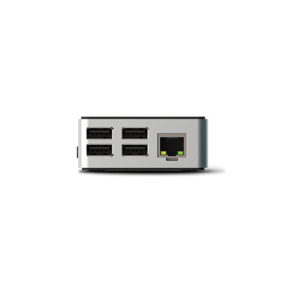 Flirc Passively Cooled Case for Raspberry Pi 4