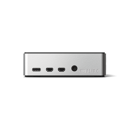 Flirc Passively Cooled Case for Raspberry Pi 4