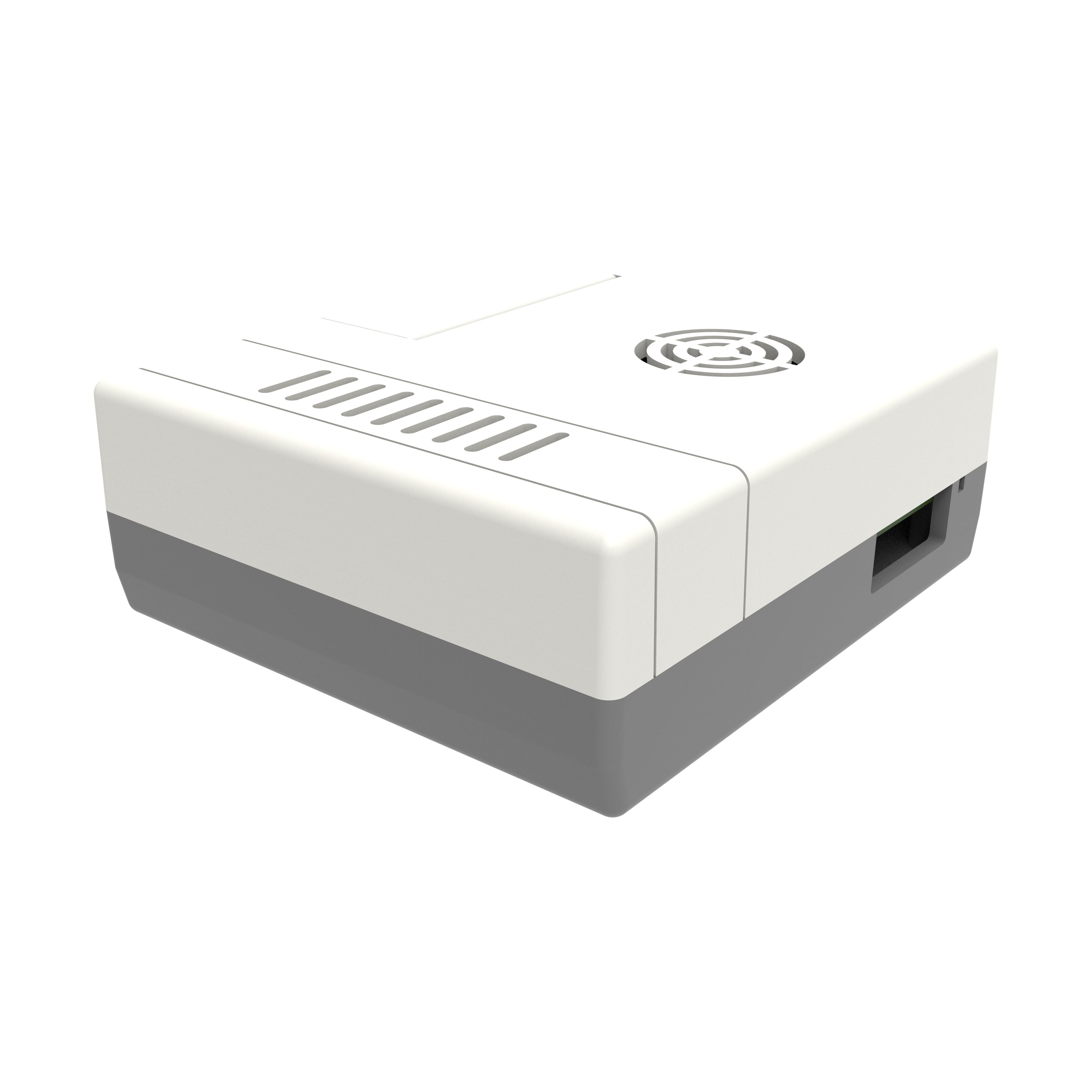 Vilros Raspberry Pi 5 Compatible Retro Gaming Style Case – Vilros.com
