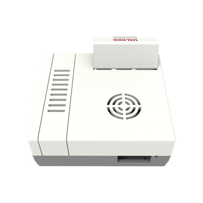 Vilros Raspberry Pi 5 Compatible Retro Gaming Style Case