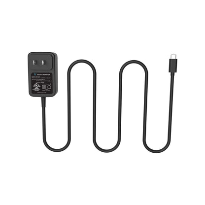 Vilros 27W -5V/5A Raspberry Pi 5 Compatible USB-C Power Supply