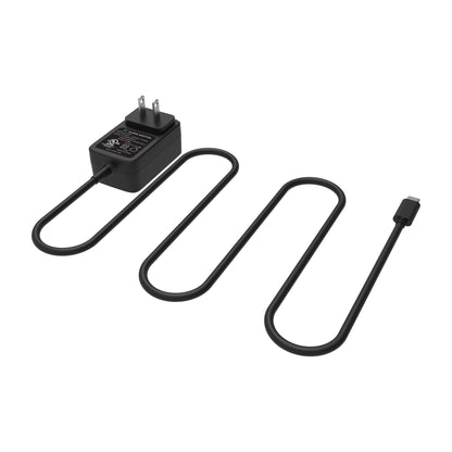 Vilros 27W -5V/5A Raspberry Pi 5 Compatible USB-C Power Supply