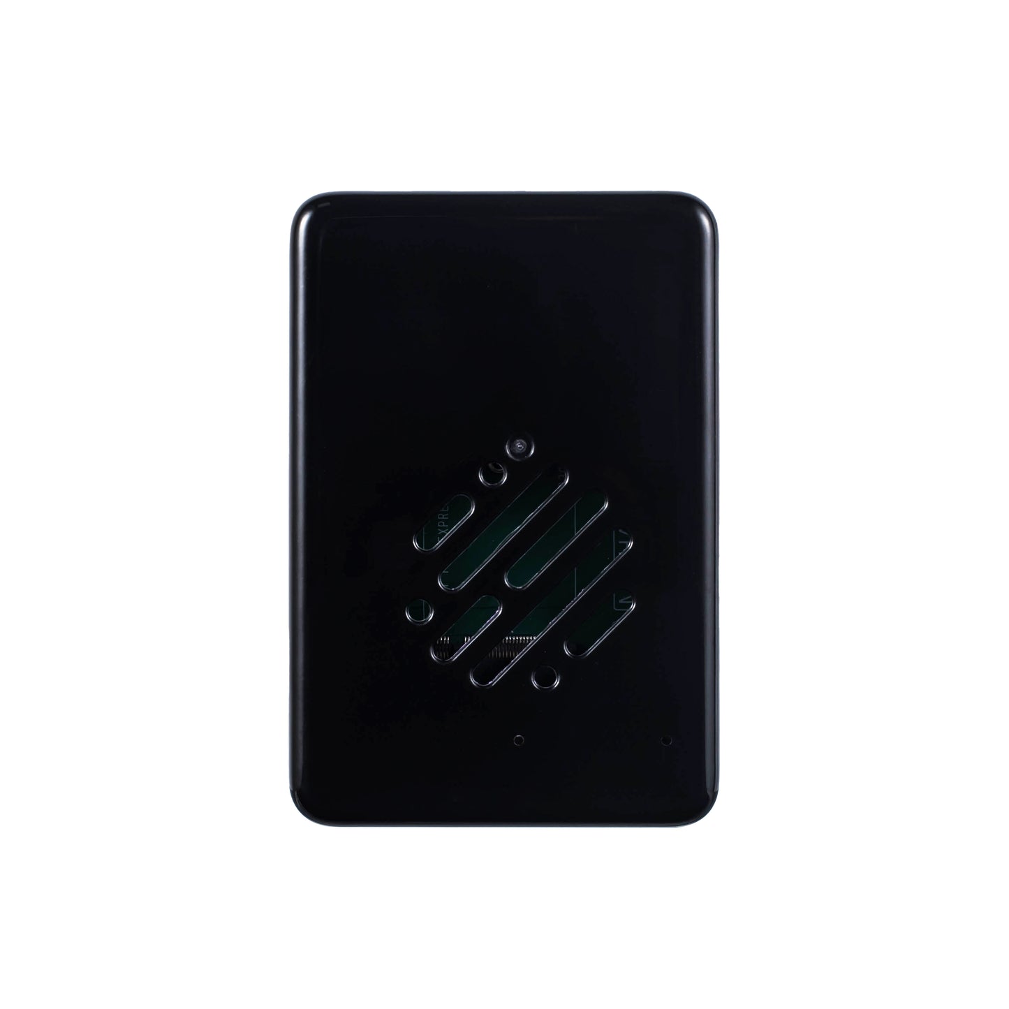 Vilros Hat Compatible Case for Raspberry Pi 5