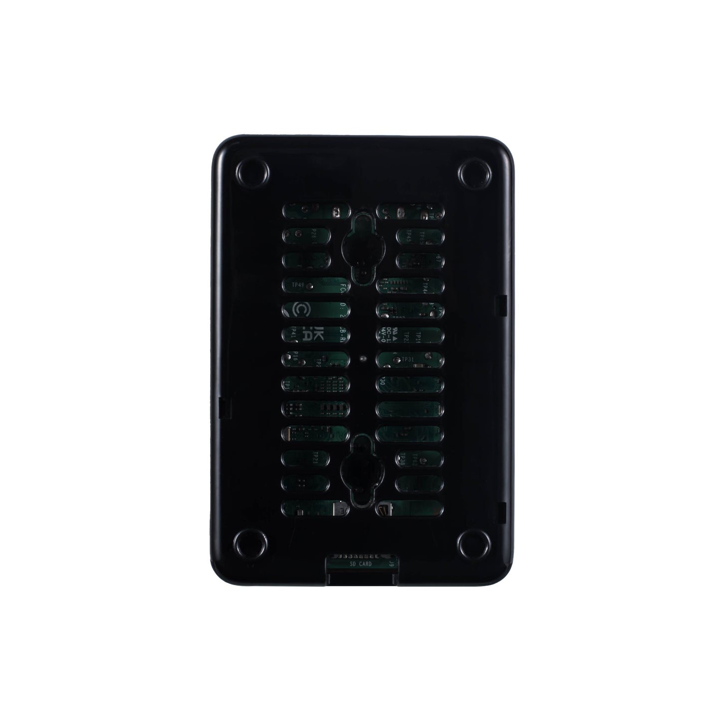 Vilros Hat Compatible Case for Raspberry Pi 5