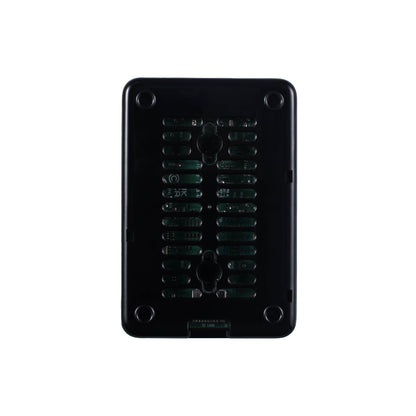 Vilros Hat Compatible Case for Raspberry Pi 5