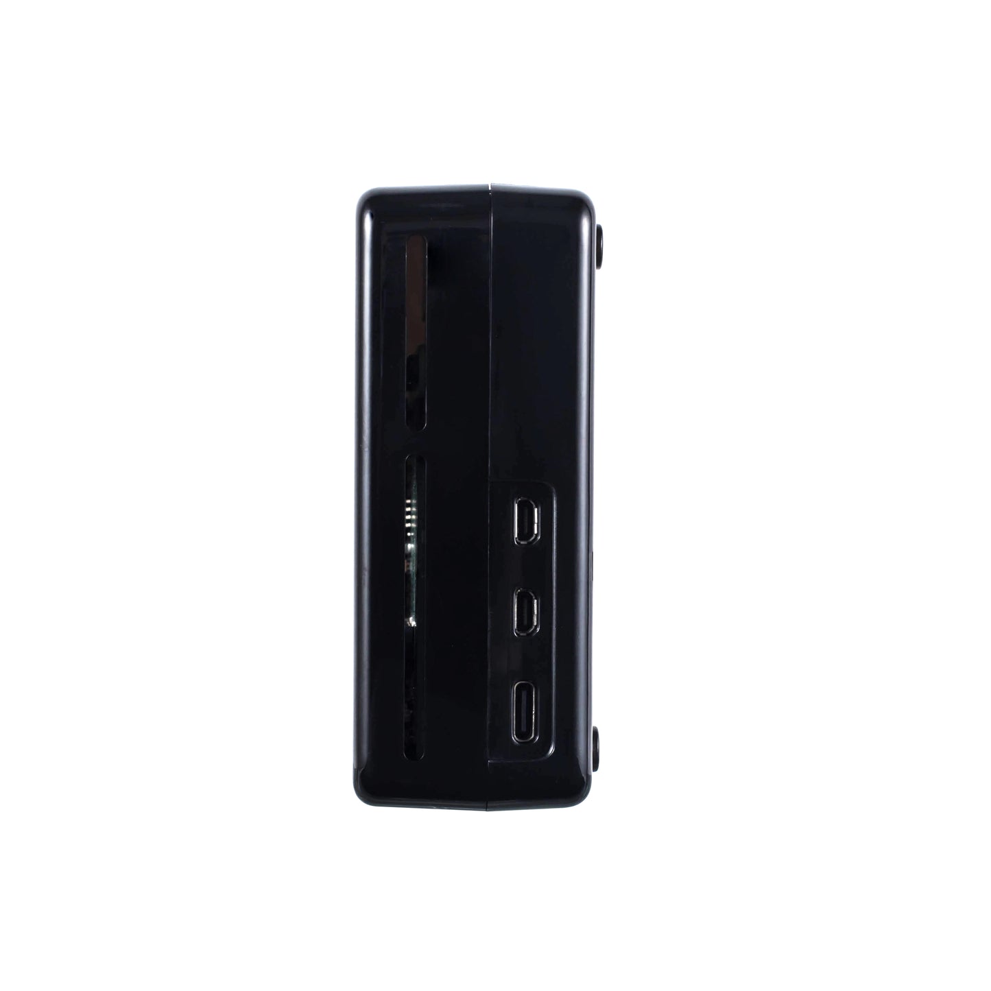 Vilros Hat Compatible Case for Raspberry Pi 5