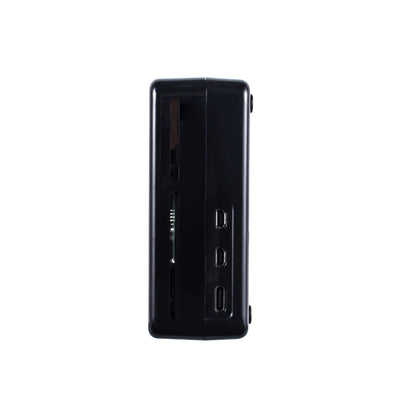 Vilros Hat Compatible Case for Raspberry Pi 5