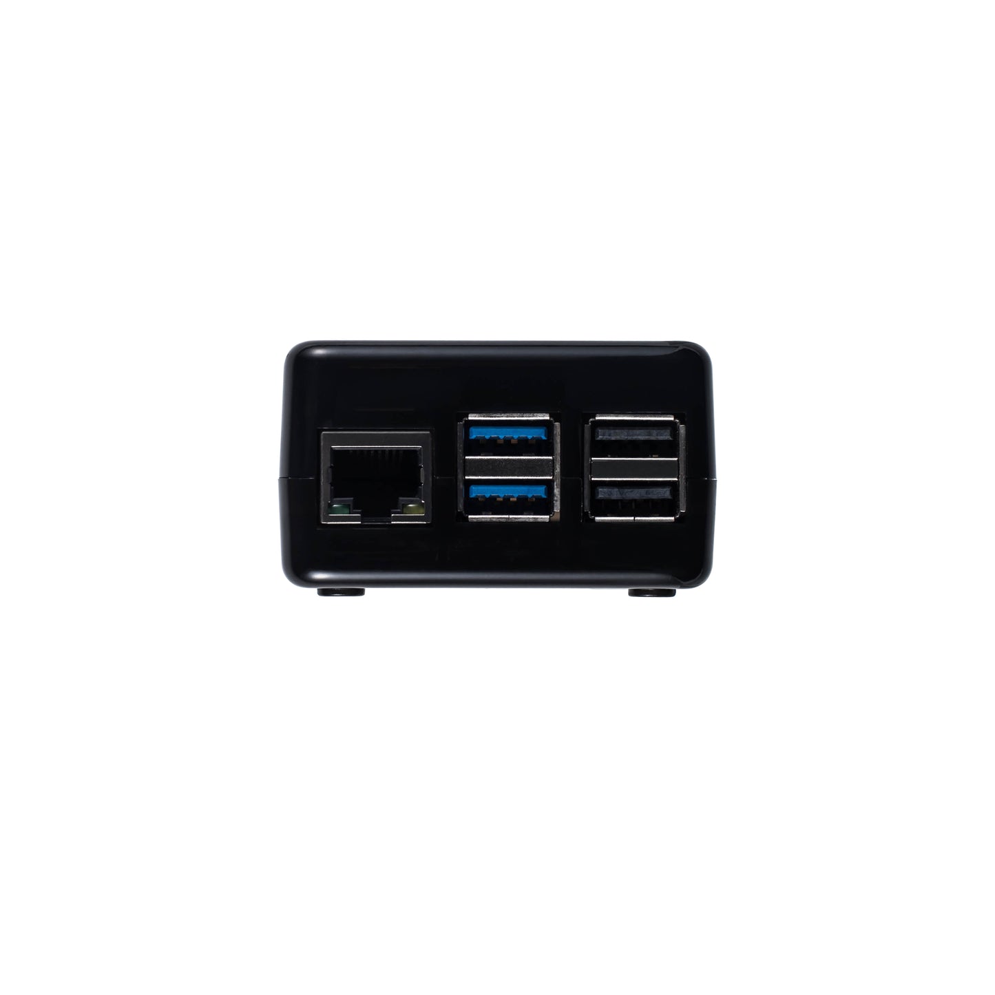 Vilros Hat Compatible Case for Raspberry Pi 5