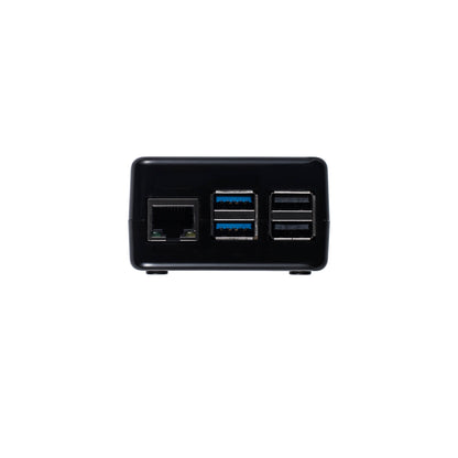 Vilros Hat Compatible Case for Raspberry Pi 5