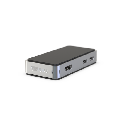 Flirc Raspberry Pi Zero Case