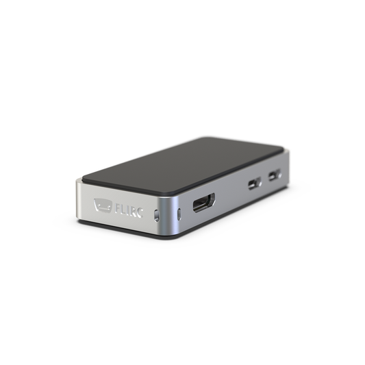 Flirc Raspberry Pi Zero Case