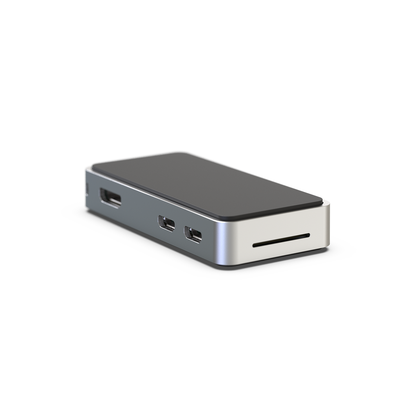 Flirc Raspberry Pi Zero Case