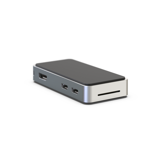 Flirc Raspberry Pi Zero Case