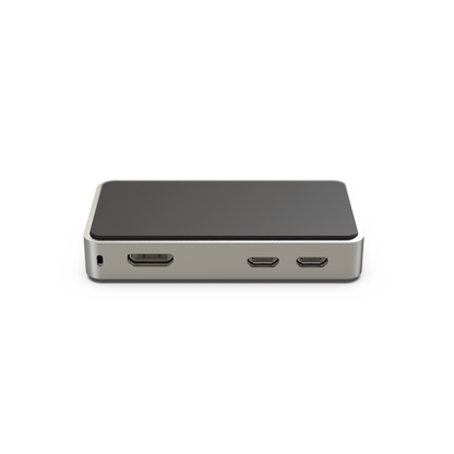 Flirc Raspberry Pi Zero Case