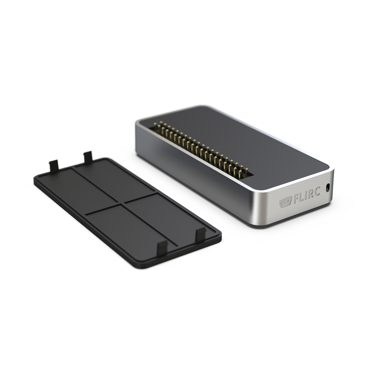 Flirc Raspberry Pi Zero Case