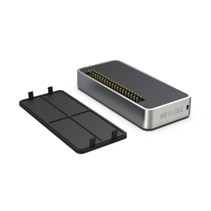 Flirc Raspberry Pi Zero Case