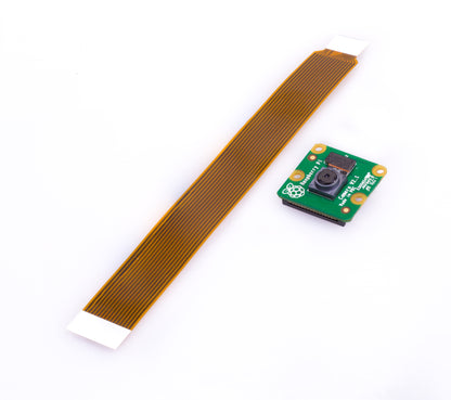 Raspberry Pi Camera Module V2-- 8MP