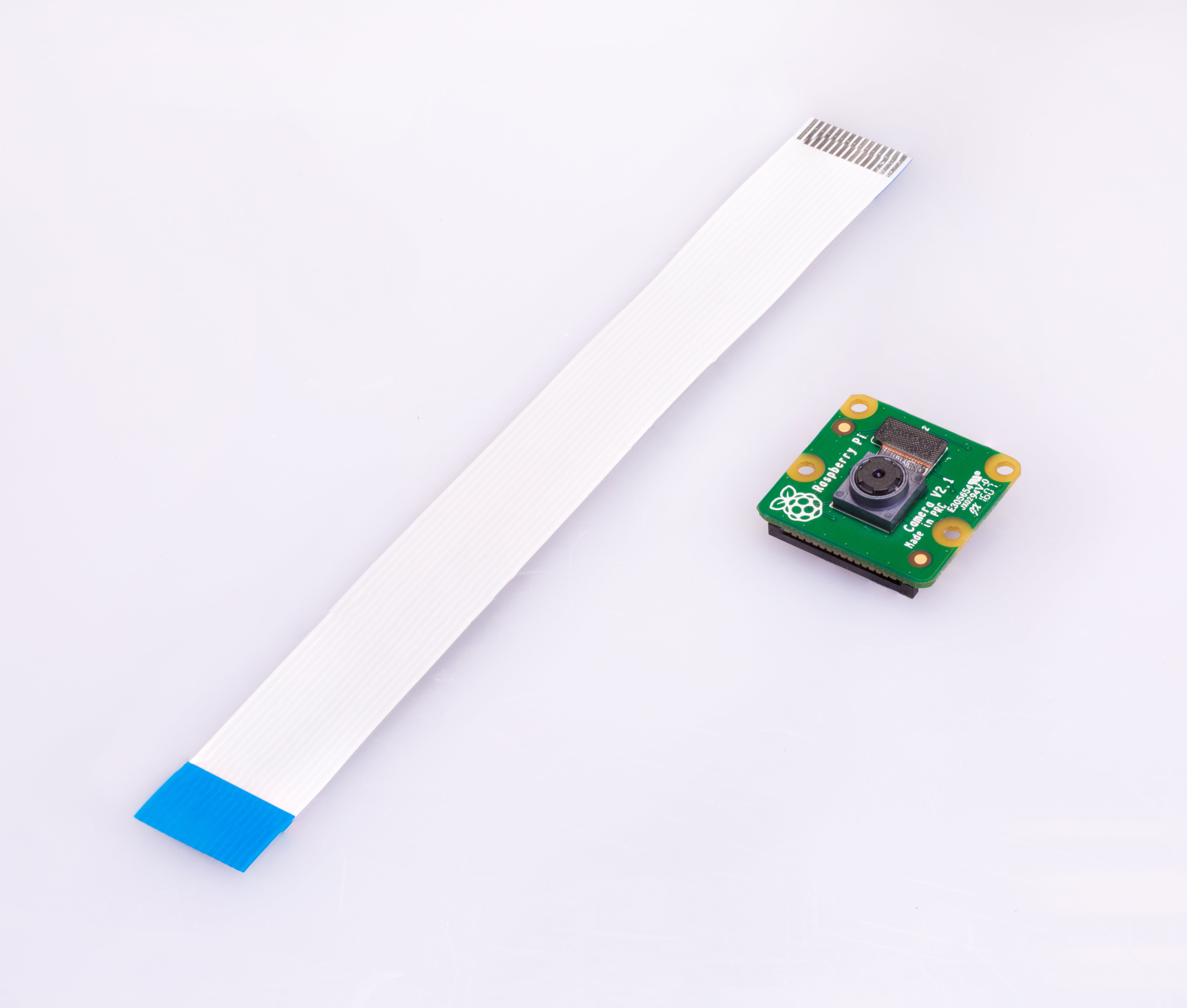 Official Raspberry Pi Camera Module V2 | vilros.com – Vilros.com