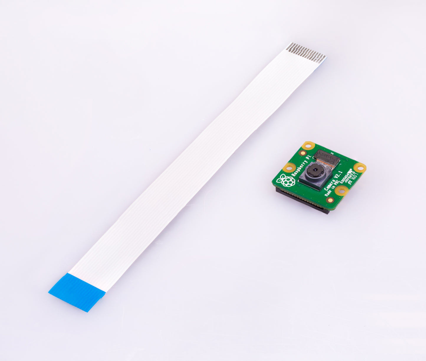 Raspberry Pi Camera Module V2-- 8MP