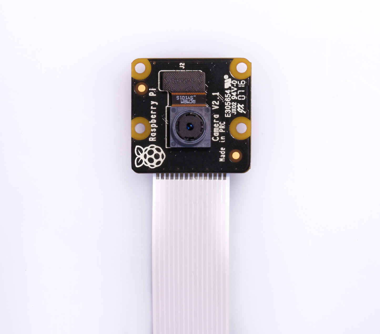 Raspberry Pi Camera Module V2-- 8MP