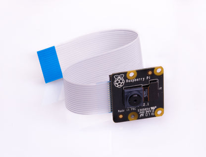 Raspberry Pi Camera Module V2-- 8MP