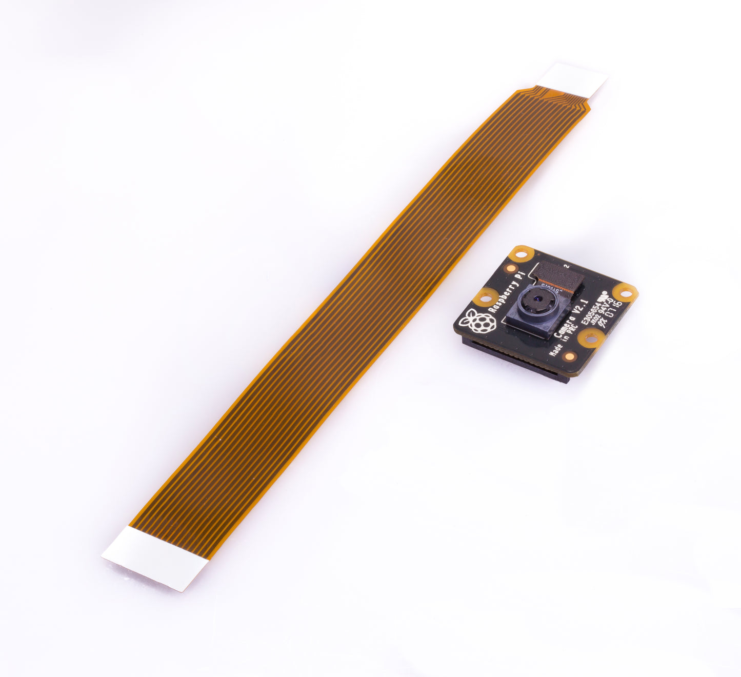 Raspberry Pi Camera Module V2-- 8MP