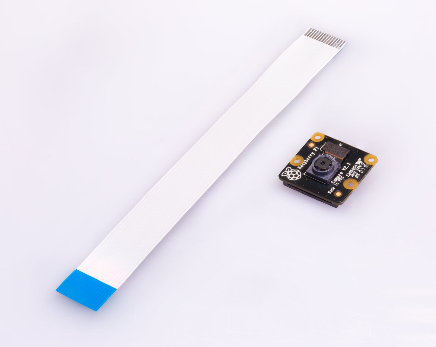Raspberry Pi Camera Module V2-- 8MP