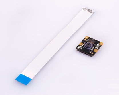 Raspberry Pi Camera Module V2-- 8MP