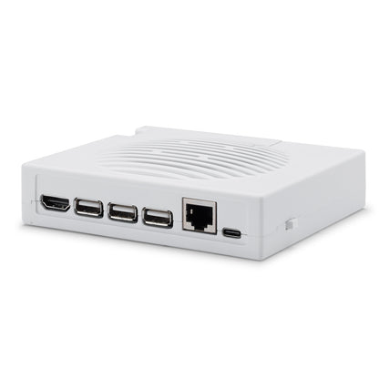 Raspberry Pi Zero 2 W Installed Within a Vilros Port Expanding/ Breakout Case