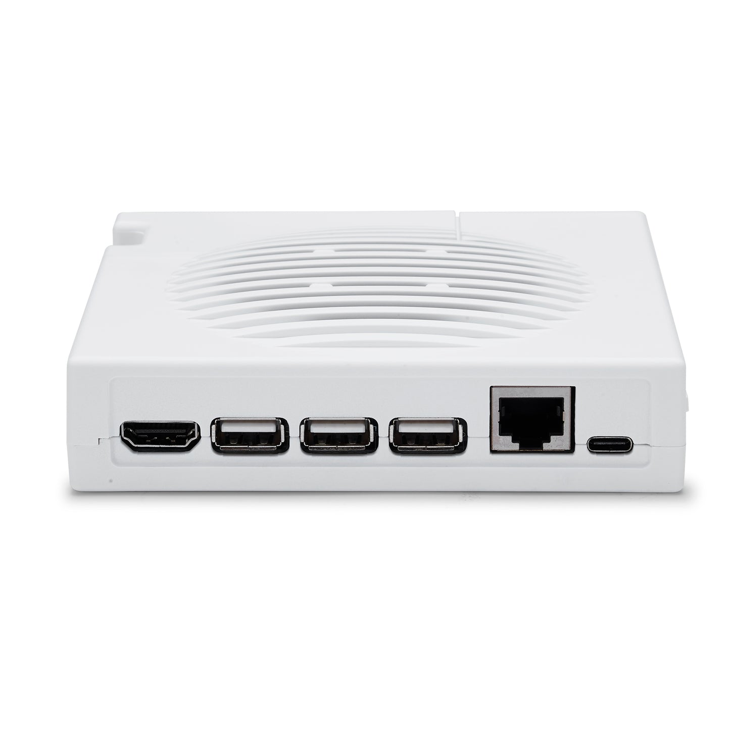 Raspberry Pi Zero 2 W Installed Within a Vilros Port Expanding/ Breakout Case