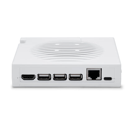 Raspberry Pi Zero 2 W Installed Within a Vilros Port Expanding/ Breakout Case