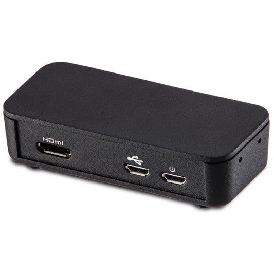 Vilros Multi Use Raspberry Pi Zero ALL MODEL Compatible  Passive Cooling Case - Vilros.com