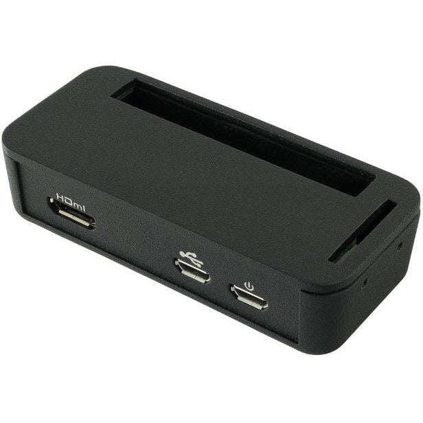 Vilros Multi Use Raspberry Pi Zero ALL MODEL Compatible  Passive Cooling Case - Vilros.com