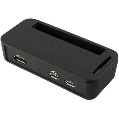 Vilros Multi Use Raspberry Pi Zero ALL MODEL Compatible  Passive Cooling Case - Vilros.com