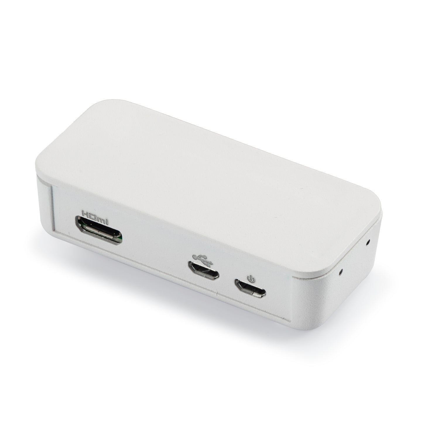 Vilros Multi Use Raspberry Pi Zero Compatible  Passive Cooling Case