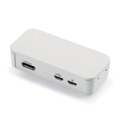 Vilros Multi Use Raspberry Pi Zero Compatible  Passive Cooling Case