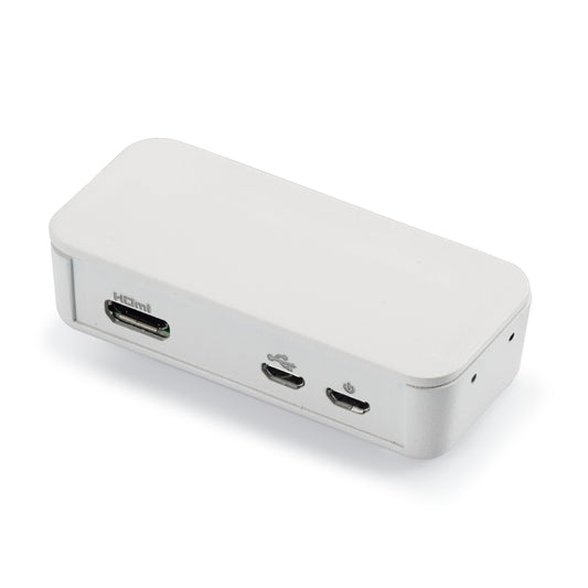 Vilros Multi Use Raspberry Pi Zero Compatible  Passive Cooling Case