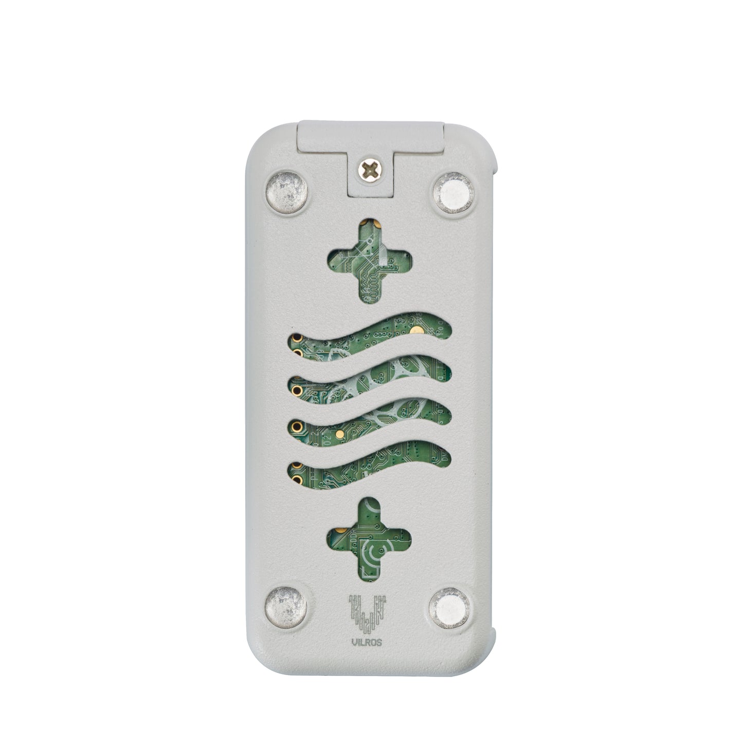Vilros Multi Use Raspberry Pi Zero Compatible  Passive Cooling Case
