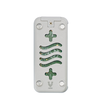 Vilros Multi Use Raspberry Pi Zero Compatible  Passive Cooling Case