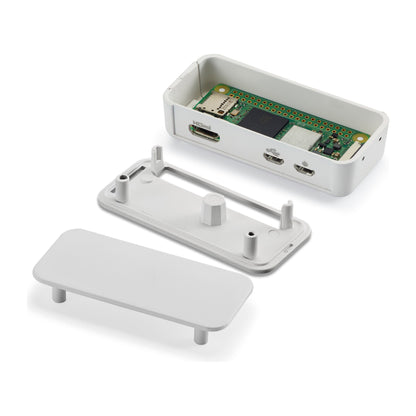 Vilros Multi Use Raspberry Pi Zero Compatible  Passive Cooling Case