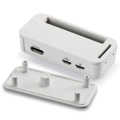 Vilros Multi Use Raspberry Pi Zero Compatible  Passive Cooling Case