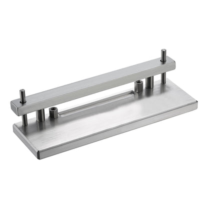Vilros Deluxe Heavy Duty Hammer-in Header Rig for Raspberry Pi Zero--Easy Pinheader Installation Solution for a Raspberry Pi Zero--No Soldering Required--Includes 2 Headers