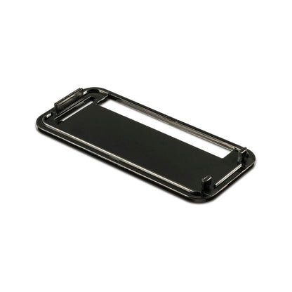 Vilros Multi Use ABS Case for  Raspberry Pi Zero/ Zero W/ Zero 2 W (V2)
