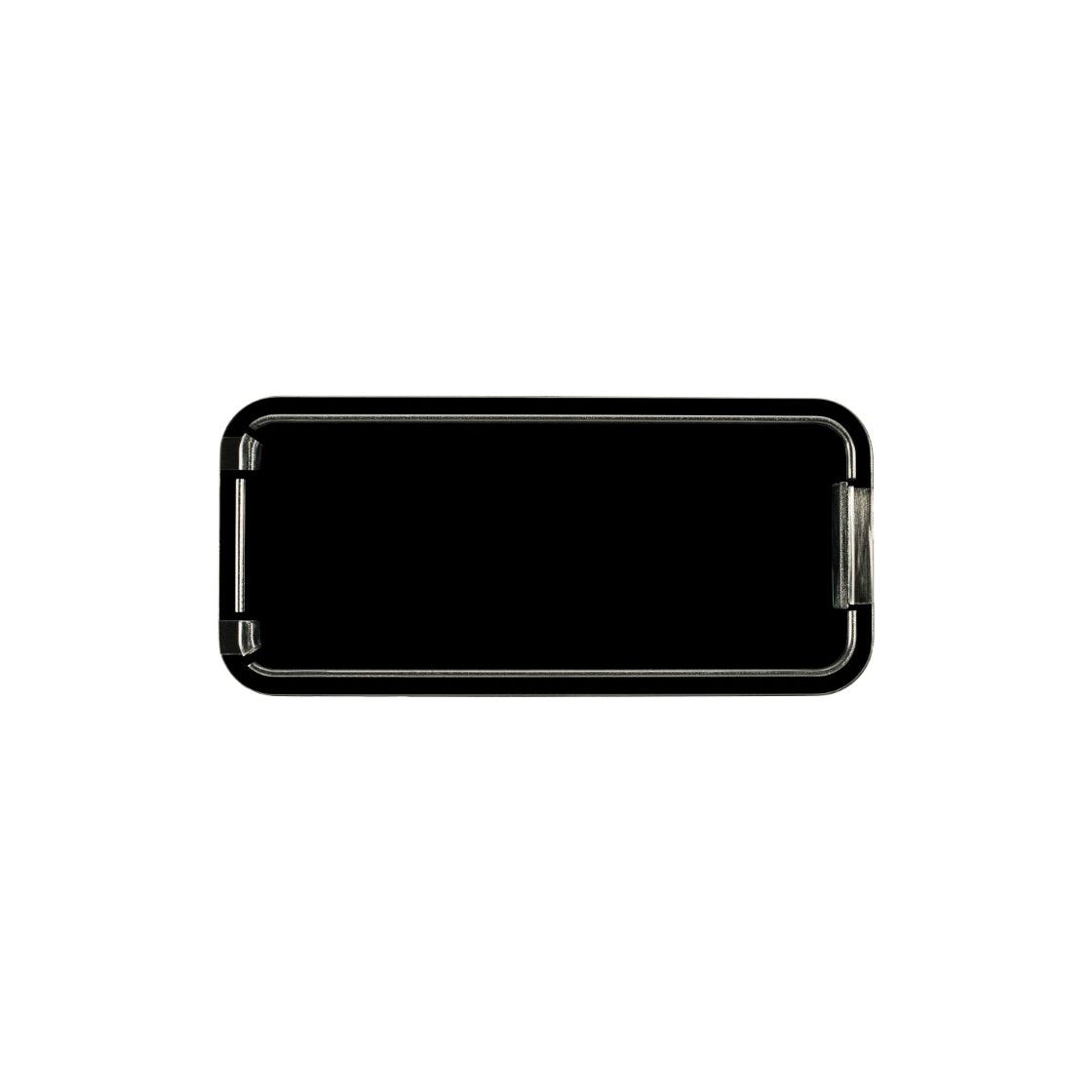 Vilros Multi Use ABS Case for  Raspberry Pi Zero/ Zero W/ Zero 2 W (V2)