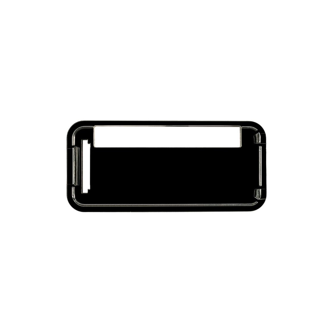 Vilros Multi Use ABS Case for  Raspberry Pi Zero/ Zero W/ Zero 2 W (V2)